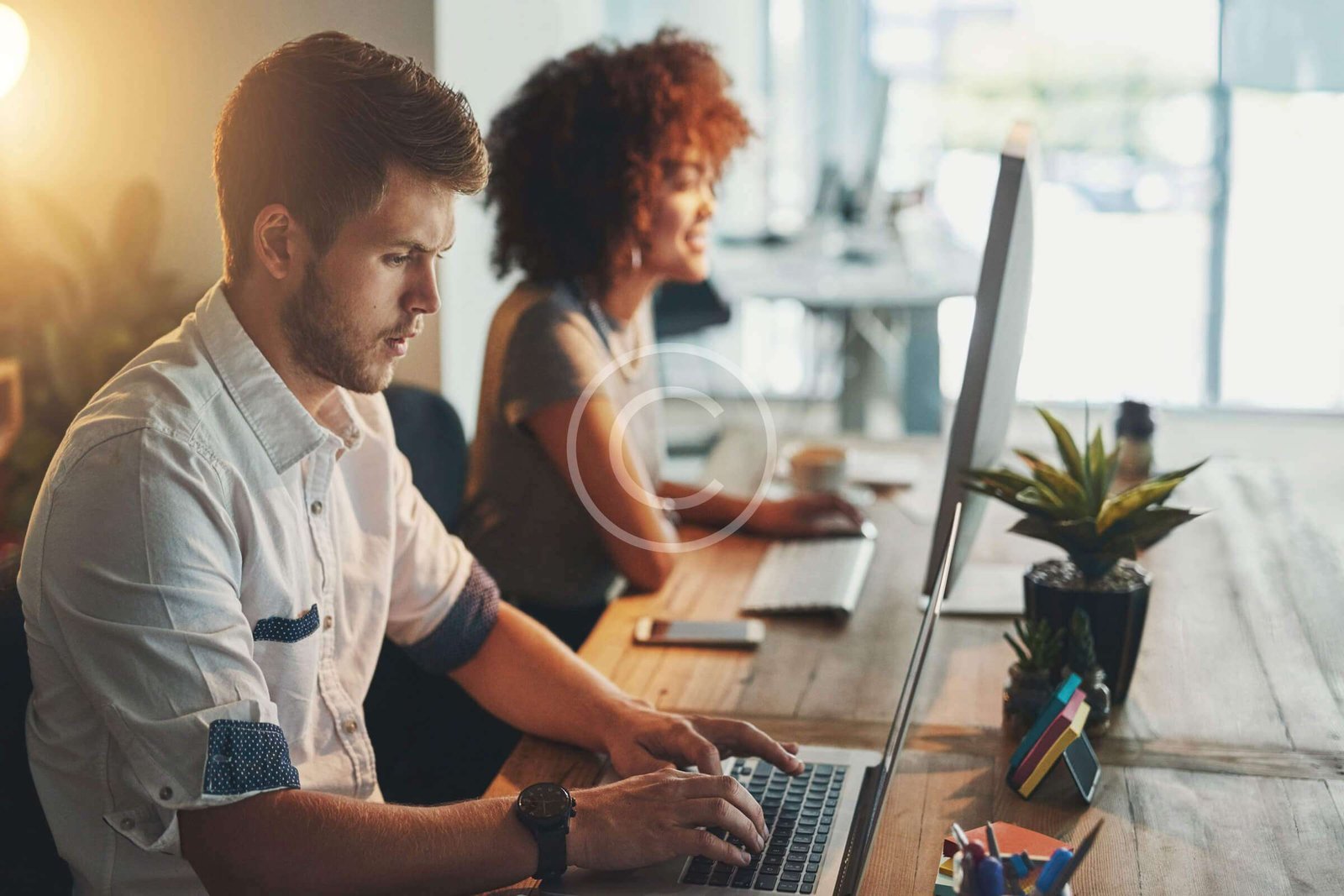 A lucrative Sideline: Editing For Non-Native Speakers